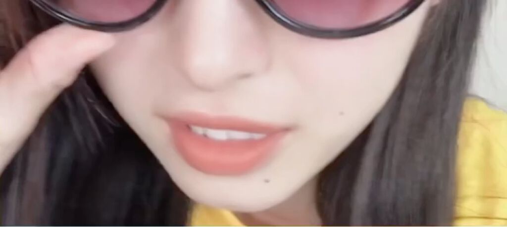 ラストベルベットティント/BBIA/リップティントを使ったクチコミ（2枚目）