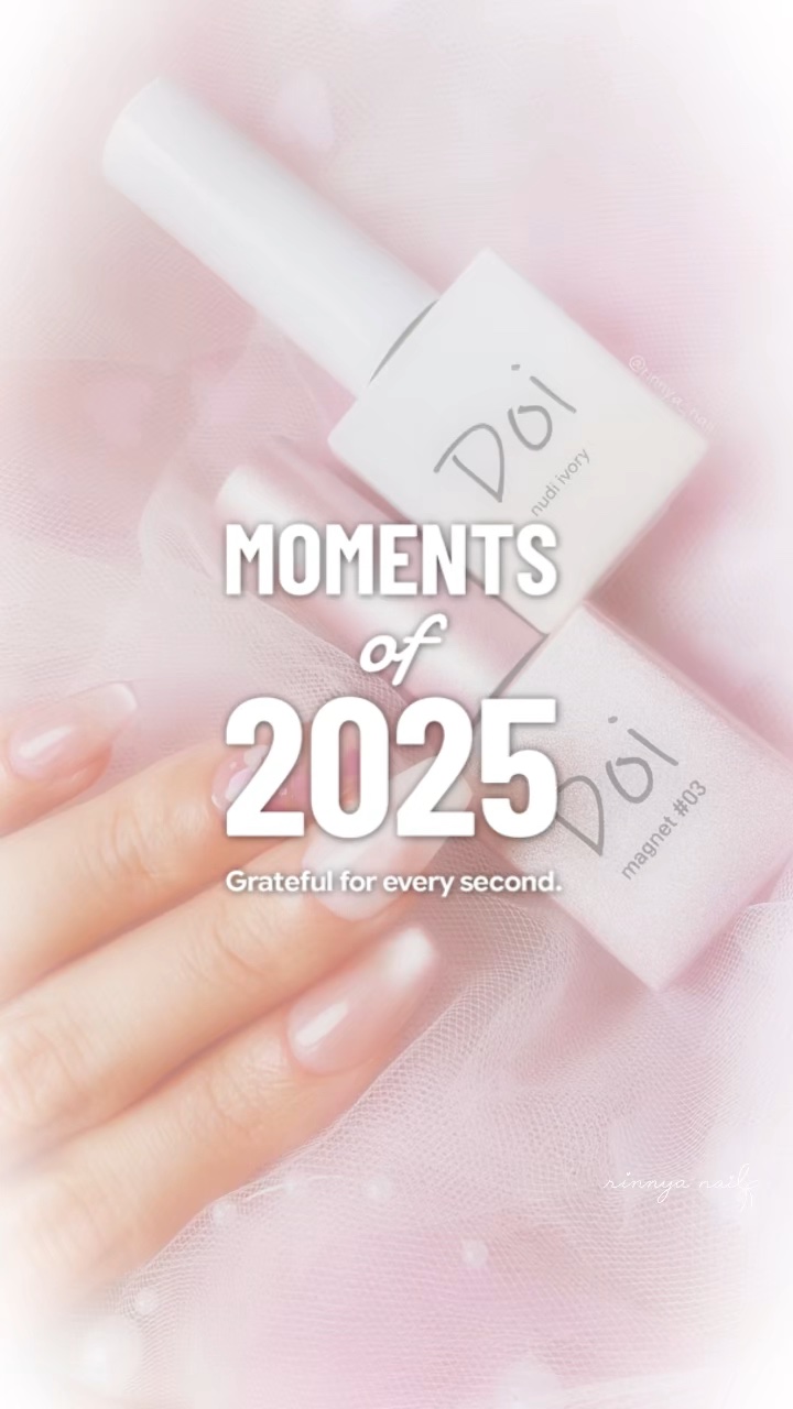 doi tong gel/nailbayo/ジェルネイルを使ったクチコミ（1枚目）