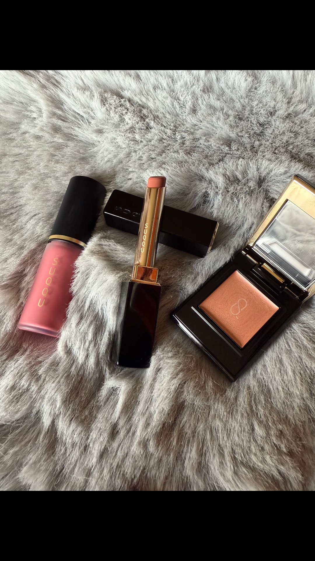 モノ ルック アイズ e/SUQQU/ジェル・クリームアイシャドウを使ったクチコミ（1枚目）