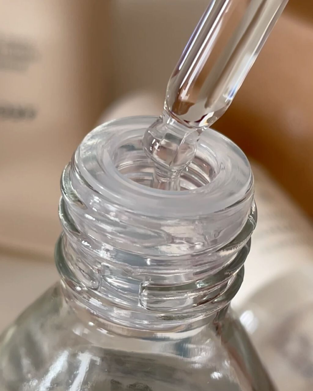 Tea Tree Green Oil /AROMATICA/フェイスオイルの動画クチコミ1つ目