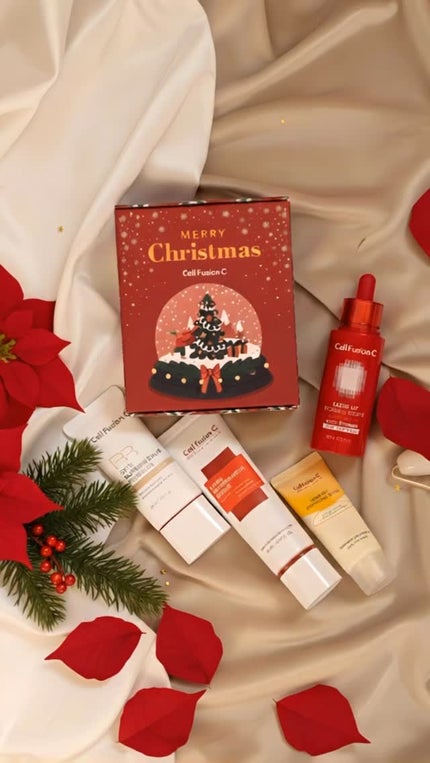 Cell Fusion C レーザーUVポアサンセラム/Cell Fusion C(セルフュージョンシー)/日焼け止めローションの人気ショート動画