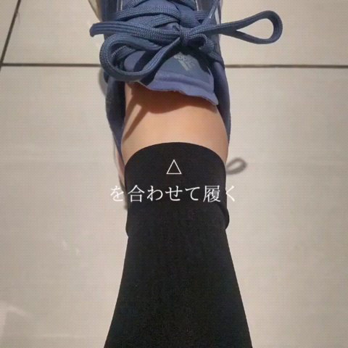 スタイリッシュマジック 快適着圧レギンス/KANEBO/着圧ソックス・レギンスの動画クチコミ3つ目