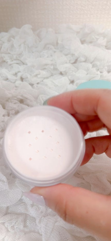 ノーセバムミントブラーパウダー /Vertty/ルースパウダーの人気ショート動画