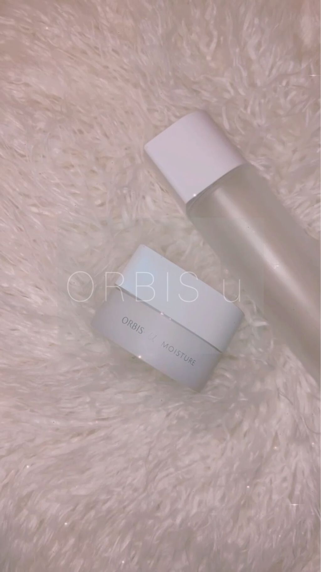 オルビスユー ローション/オルビス/化粧水を使ったクチコミ（1枚目）