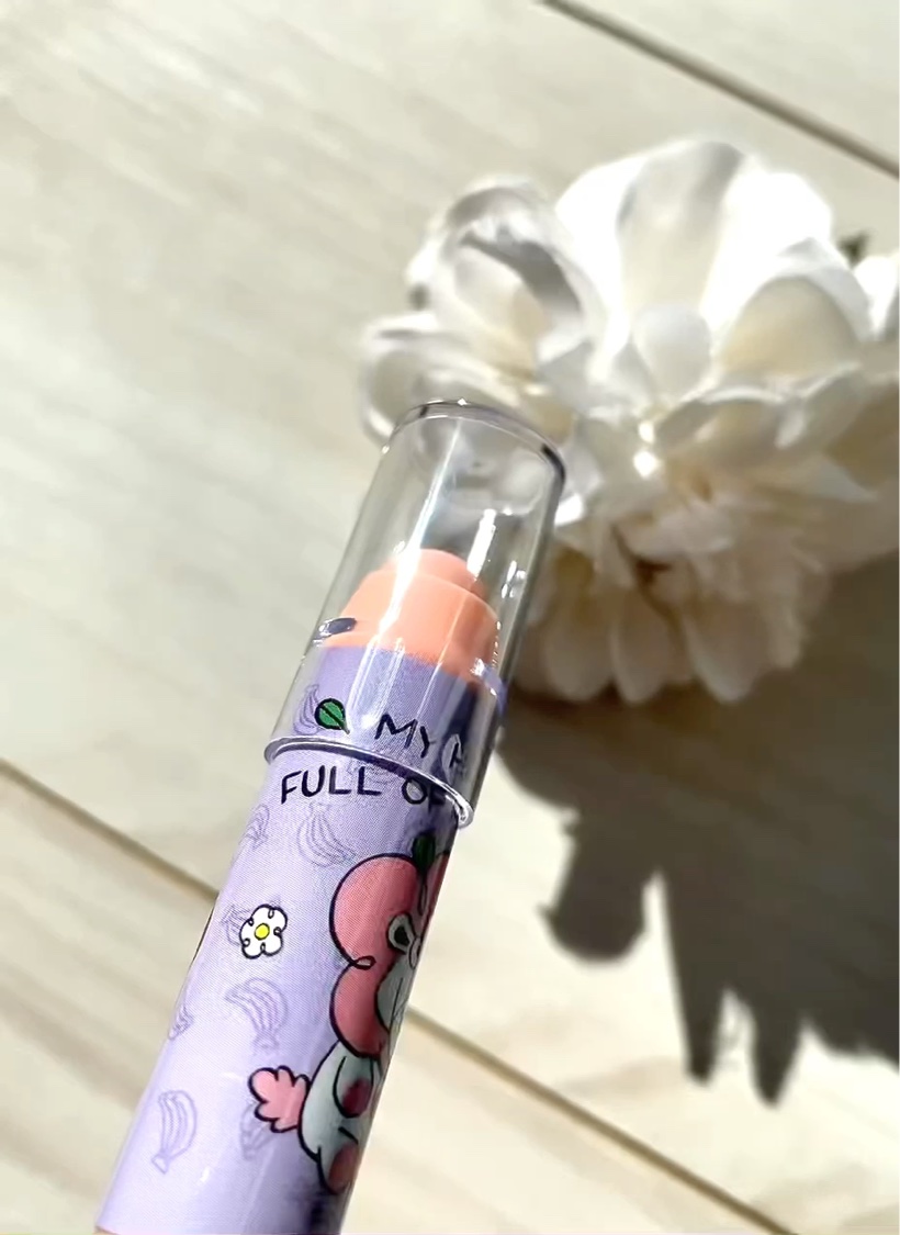 レブロン キス シュガー スクラブ/REVLON/リップスクラブを使ったクチコミ（2枚目）