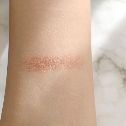 アイプランナー/excel/単色アイシャドウを使ったクチコミ(4枚目)