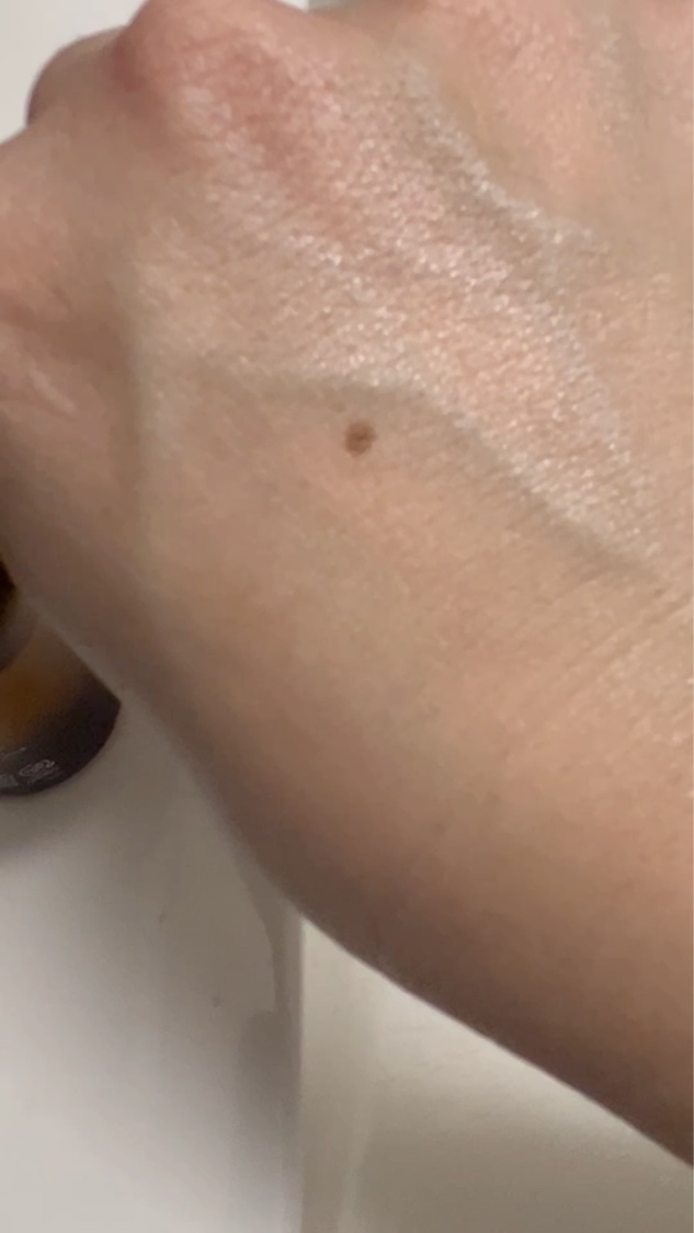 ヘアオイル/wicot/その他スタイリングを使ったクチコミ（3枚目）