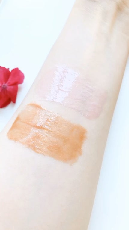 ハニーメルティングリップ/ネイチャーリパブリック/口紅の人気ショート動画