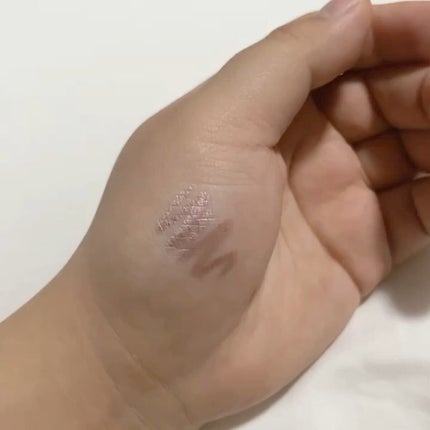 SLIM EYESHADOW STICK/U R GLAM/スティックアイシャドウの人気ショート動画