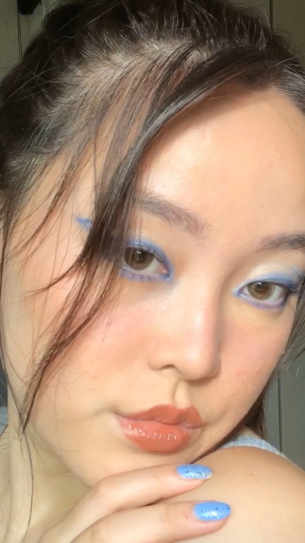 カラーマスカラ/sopo/マスカラの人気ショート動画