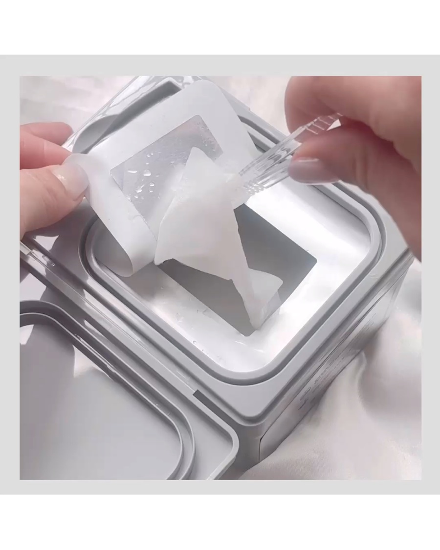 R5ファーミング アンプル/VT/美容液を使ったクチコミ（3枚目）