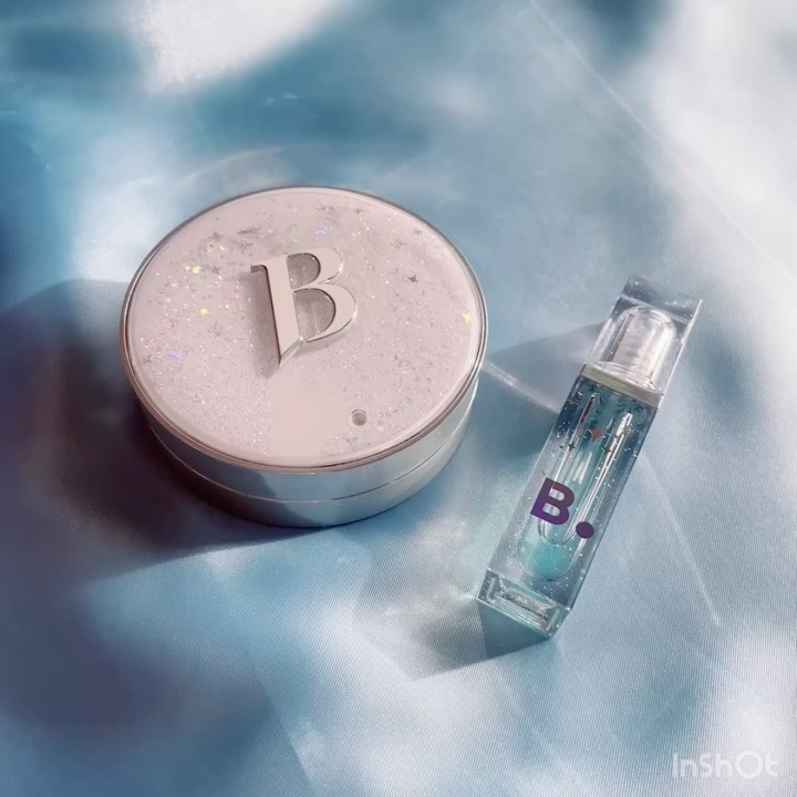 カバーリシャス アルティメット ホワイトクッション/BANILA CO/クッションファンデーションを使ったクチコミ（2枚目）