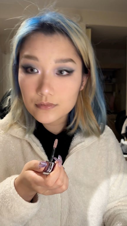 ジャンボ アイ ペンシル/NYX Professional Makeup/単色アイシャドウの人気ショート動画