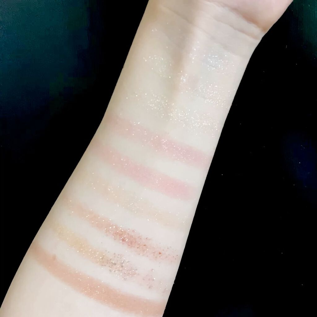 ロート ワンデー エマーブル/エマーブル/ワンデー（１DAY）カラコンの動画クチコミ3つ目