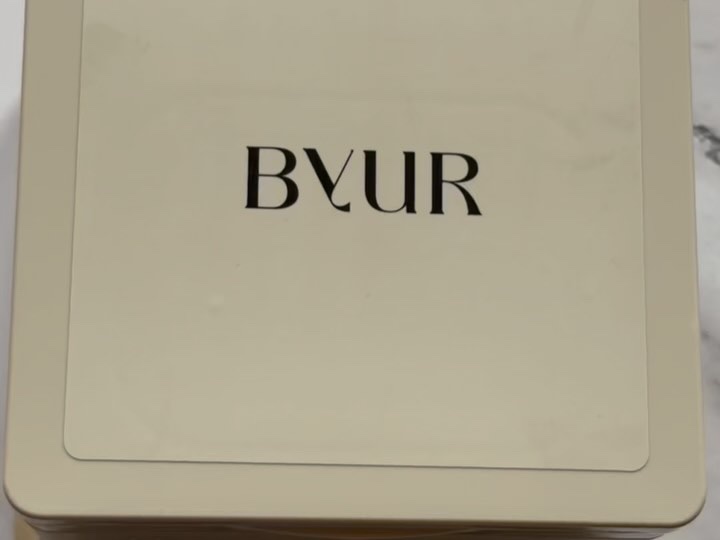 バイユア グローブースト マルチV デイリーマスク/ByUR/シートマスク・パックを使ったクチコミ（2枚目）