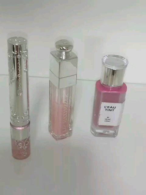 ジルスチュアート　アイダイヤモンド グリマー/JILL STUART/グリッターを使ったクチコミ（1枚目）