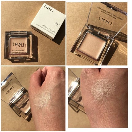 リップスティック/(NM)/口紅を使ったクチコミ(2枚目)