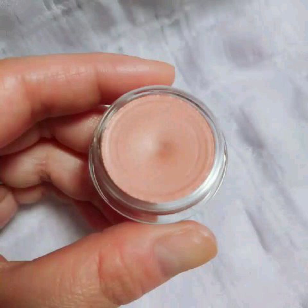 オサジ アップリフト ネイルカラー/OSAJI/マニキュアの動画クチコミ3つ目