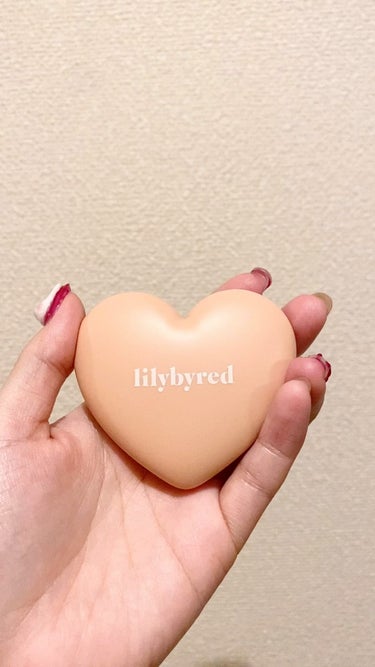 ラブビームチーク #06 Maxi Beige / lilybyred(リリーバイレッド) | LIPS