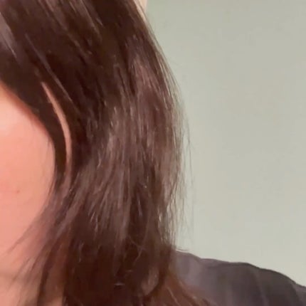 スカルプD ボーテ 薬用スカルプスパエッセンス/アンファー(スカルプD)/頭皮ケアを使ったクチコミ(3枚目)