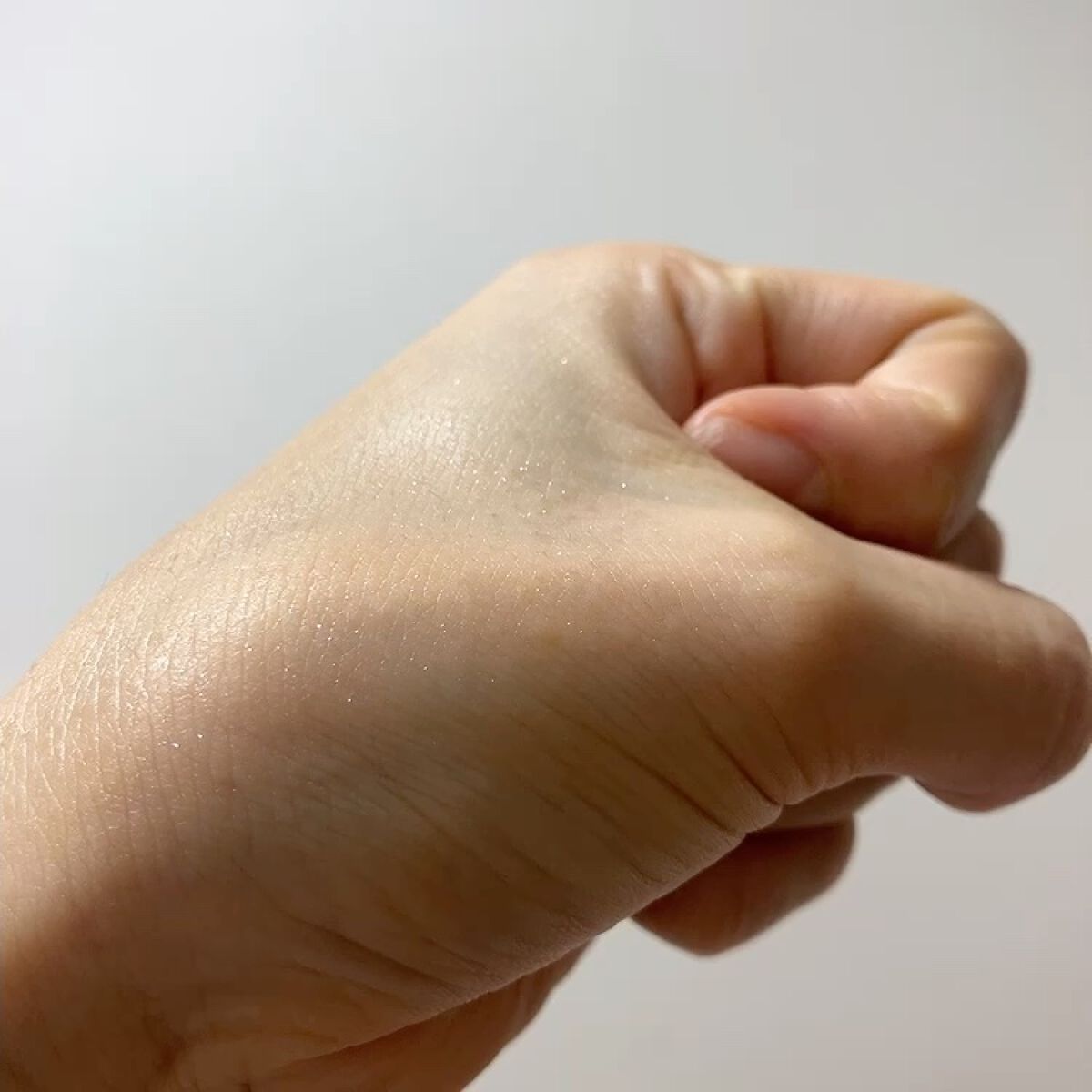 プロ シングル シャドウ/CLIO/単色アイシャドウを使ったクチコミ（2枚目）