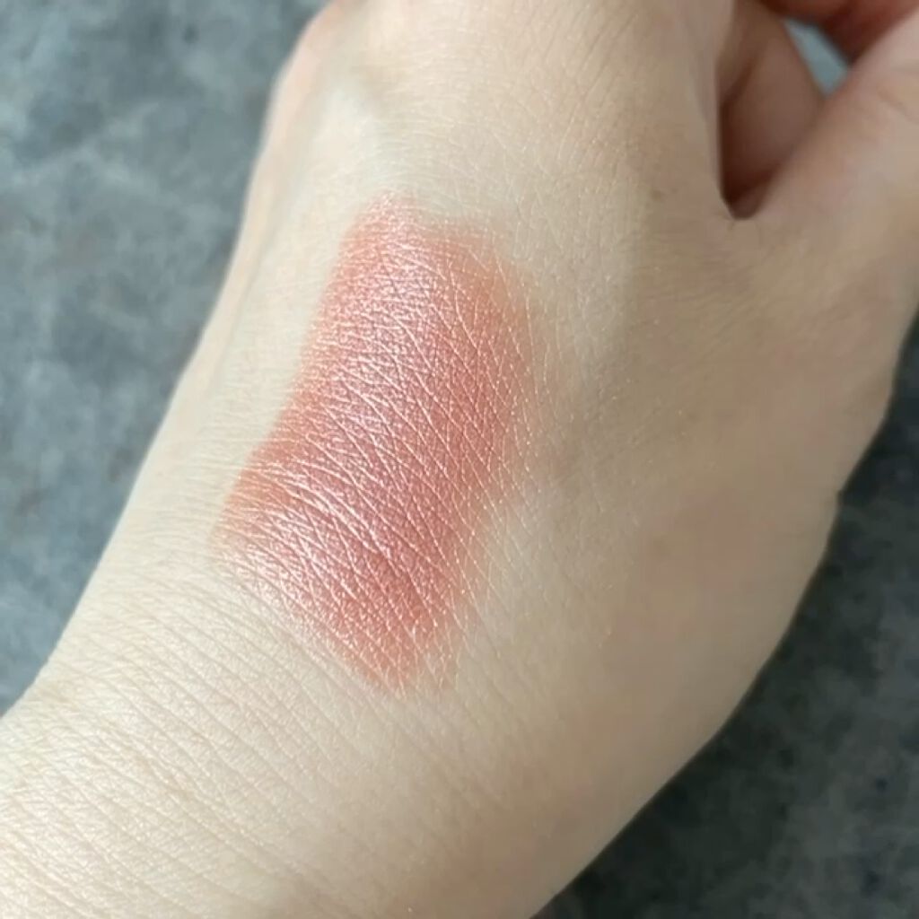 リュクス メタル リップスティック/BOBBI BROWN/口紅の動画クチコミ1つ目