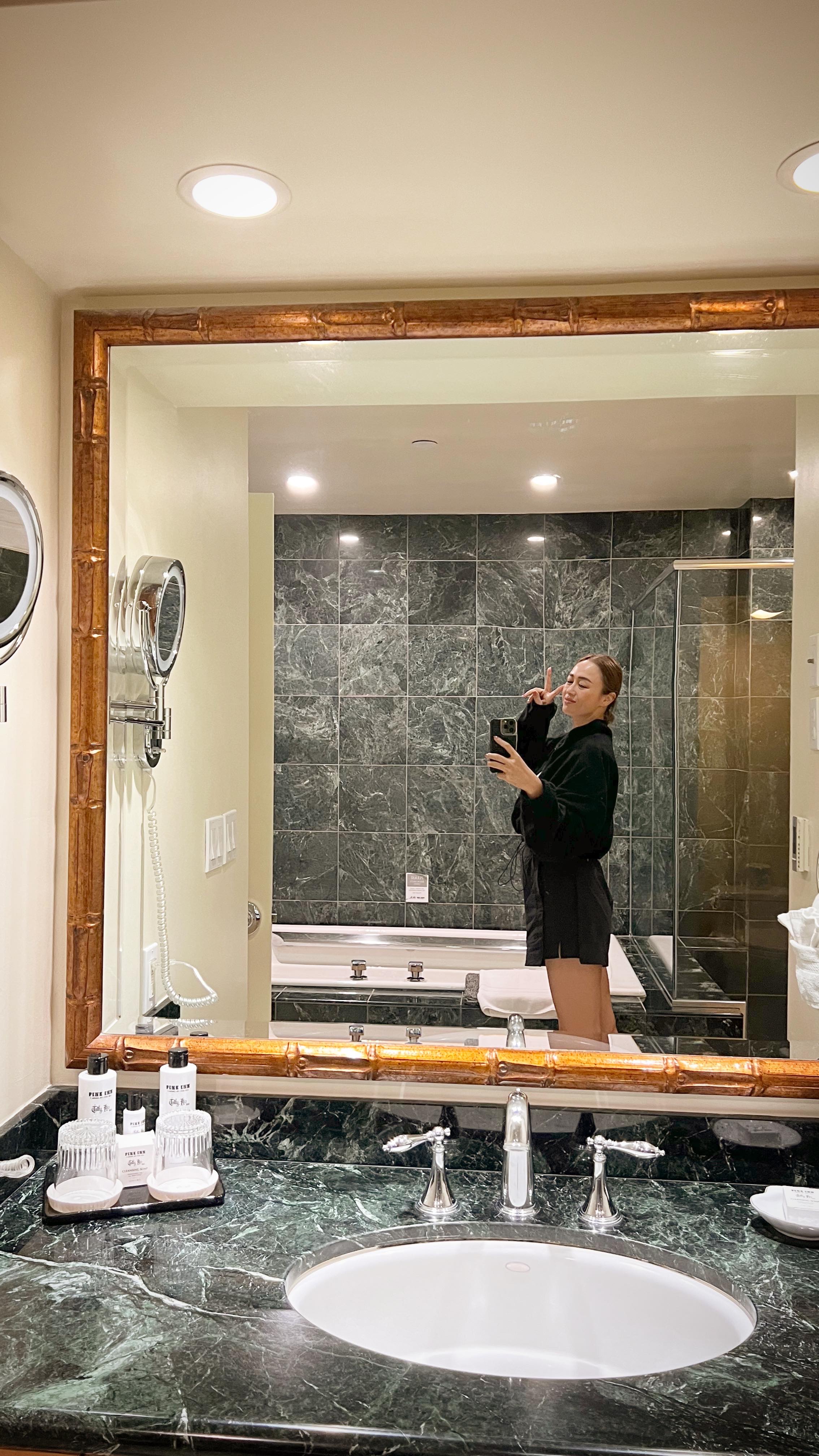 フローラ バイオシールド ミストウォーター/ニナファームジャポン/ミスト状化粧水を使ったクチコミ（1枚目）