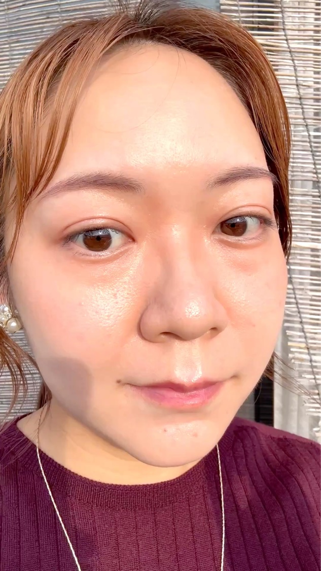 アディクション ザ シングル アイシャドウ ネイキッドシアー/ADDICTION/単色アイシャドウの動画クチコミ4つ目