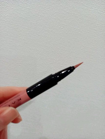 コンシャスライナーカラー/KATE/リキッドアイライナーの人気ショート動画