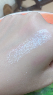 シャインオン/ロレアル パリ/口紅を使ったクチコミ（3枚目）