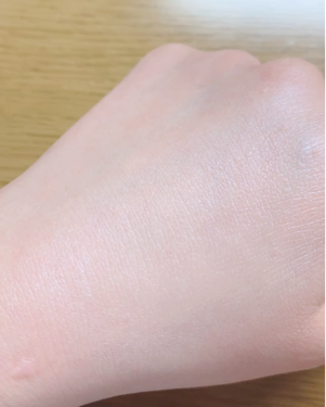 ラトゥー エクラ ファンデーション プライマー N/PAUL & JOE BEAUTE/化粧下地を使ったクチコミ（2枚目）