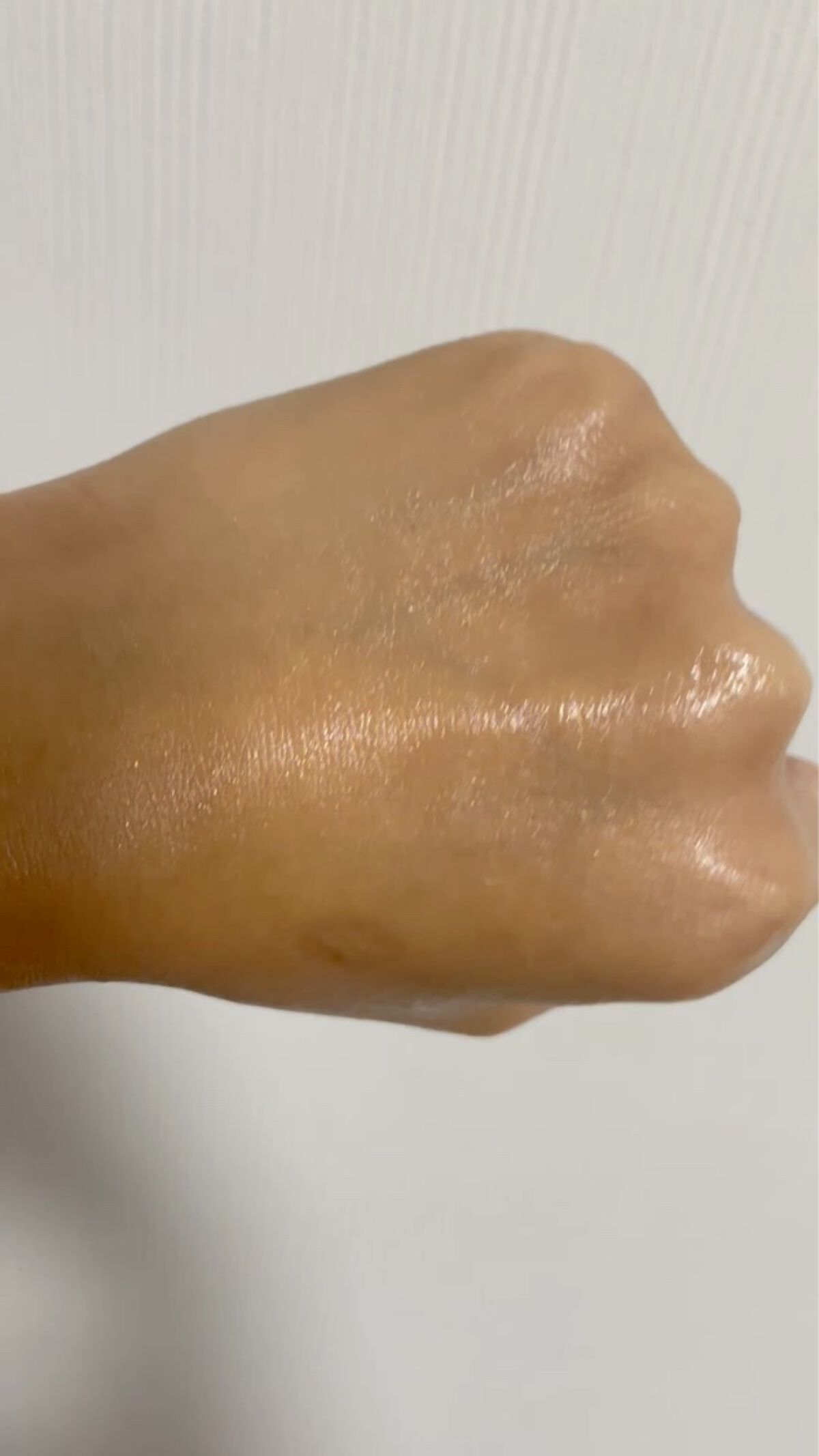 コラーゲンコアグローマスク/TIRTIR(ティルティル)/その他スキンケアを使ったクチコミ（3枚目）