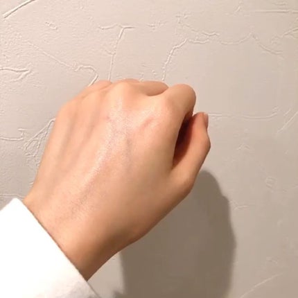 ハイパフォーマンス デイクリーム/ALBION/化粧下地を使ったクチコミ(5枚目)