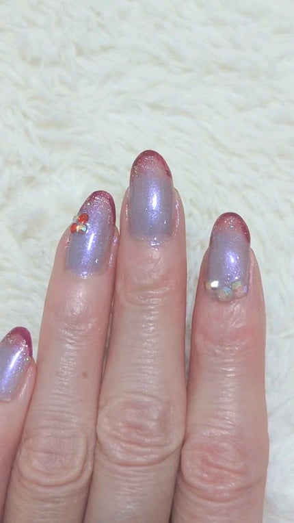 リトルジュエリーコフレ/パラドゥ/マニキュアの人気ショート動画