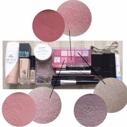 ノーセバム ミネラルカラーパウダー /innisfree/ルースパウダーの人気ショート動画