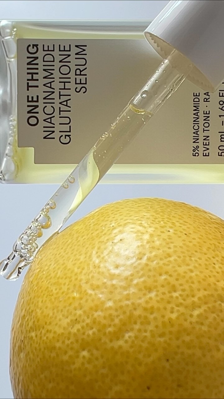 ビタミンブライトニングマスク/ONE THING/シートマスク・パックの人気ショート動画