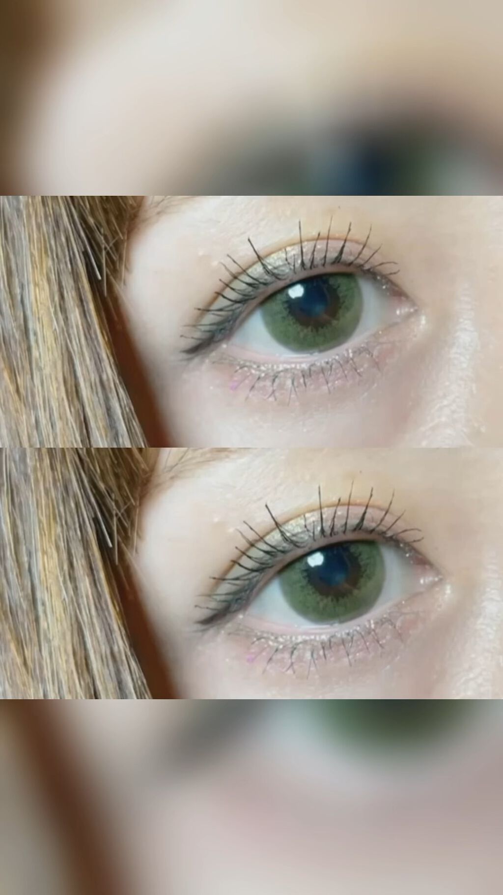 『MODELIKE』 Safari green
動画バージョン🫣

#MODELIKE #カラコン #1dayカラコン #カラーコンタクトレンズ #盛れるカラコン #おすすめカラコン #PR #カラコン着画 #カラコン #カラコン動画 #