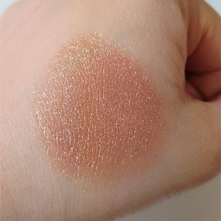 アイプランナー/excel/単色アイシャドウを使ったクチコミ(3枚目)