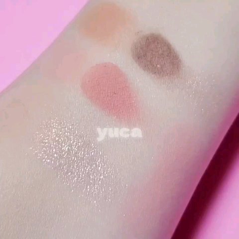 リアルアイパレット/espoir/マルチパレットを使ったクチコミ（3枚目）