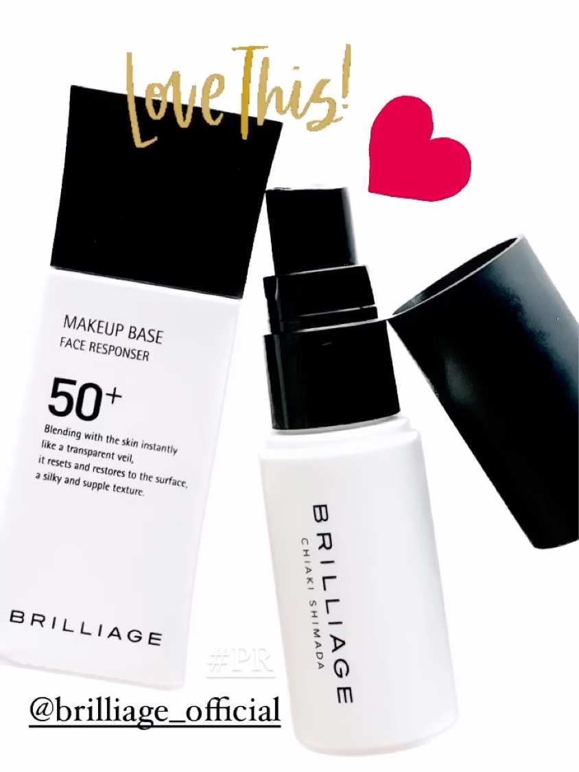 モイスト ヴェール セラム ミスト/ブリリアージュ/ミスト状化粧水を使ったクチコミ（1枚目）