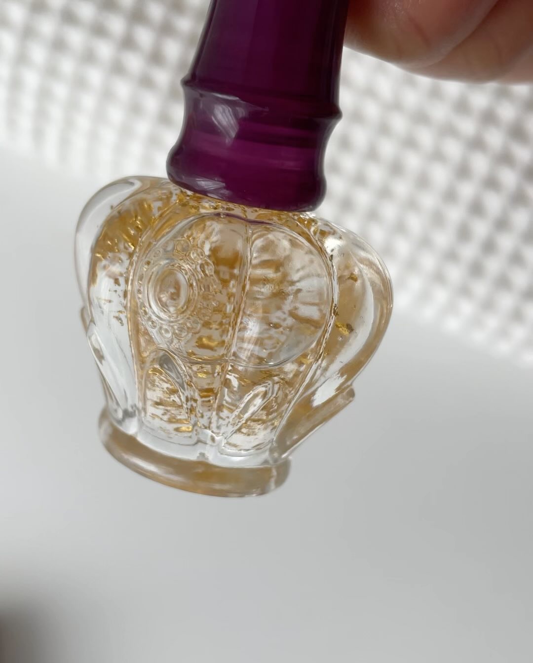 ネイル ケア オイル N/ANNA SUI/ネイルオイル・トリートメントを使ったクチコミ（2枚目）