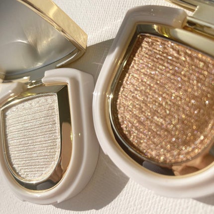 PERFECT DIARY (パーフェクトダイアリー)オートクチュール「タッチ」シングルアイシャドウ/PERFECT DIARY/単色アイシャドウの人気ショート動画