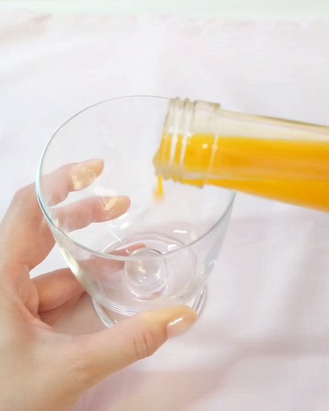 綺麗ドリンク/KOCOSTAR(ココスター)/その他飲むお酢を使ったクチコミ（2枚目）