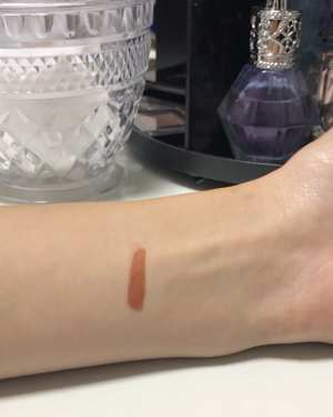 ノーメスリップス/ノーメスリップス/口紅を使ったクチコミ（3枚目）