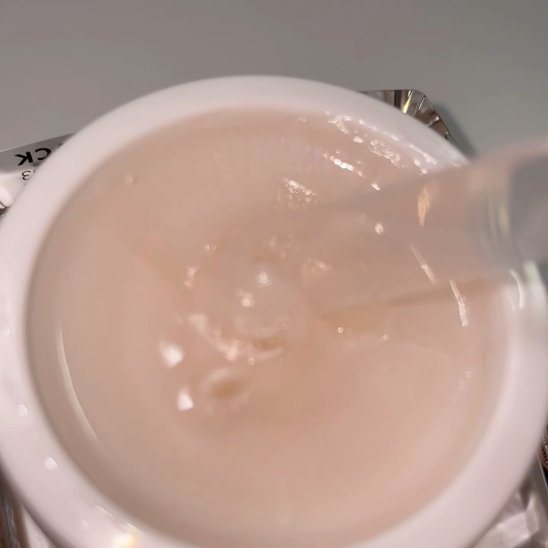 A.I.33/RAS COSME/フェイスクリームの動画クチコミ3つ目