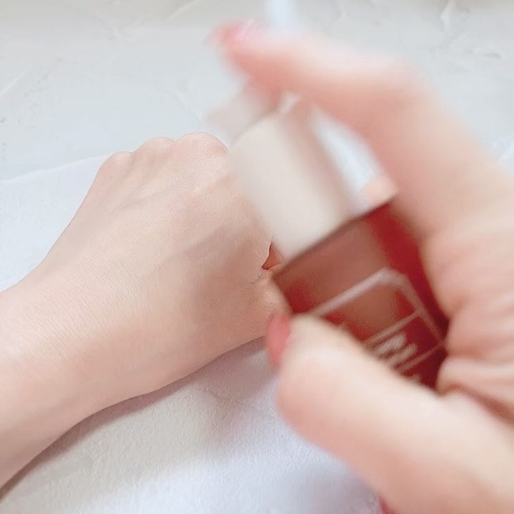 メープルエナジーインフュージングクリーム/Klairs/フェイスクリームを使ったクチコミ（3枚目）