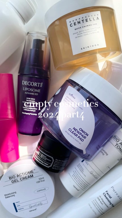 フェイシャルクレンジングフォーム/ピュレアジー/洗顔フォームの人気ショート動画