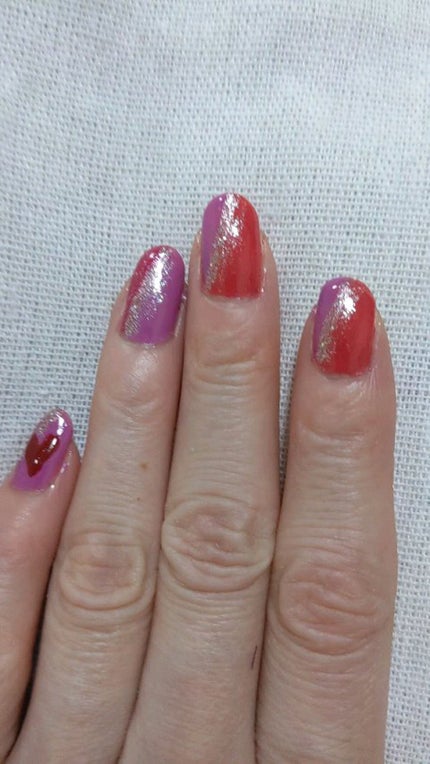 pa ネイルカラー/pa nail collective/マニキュアの人気ショート動画