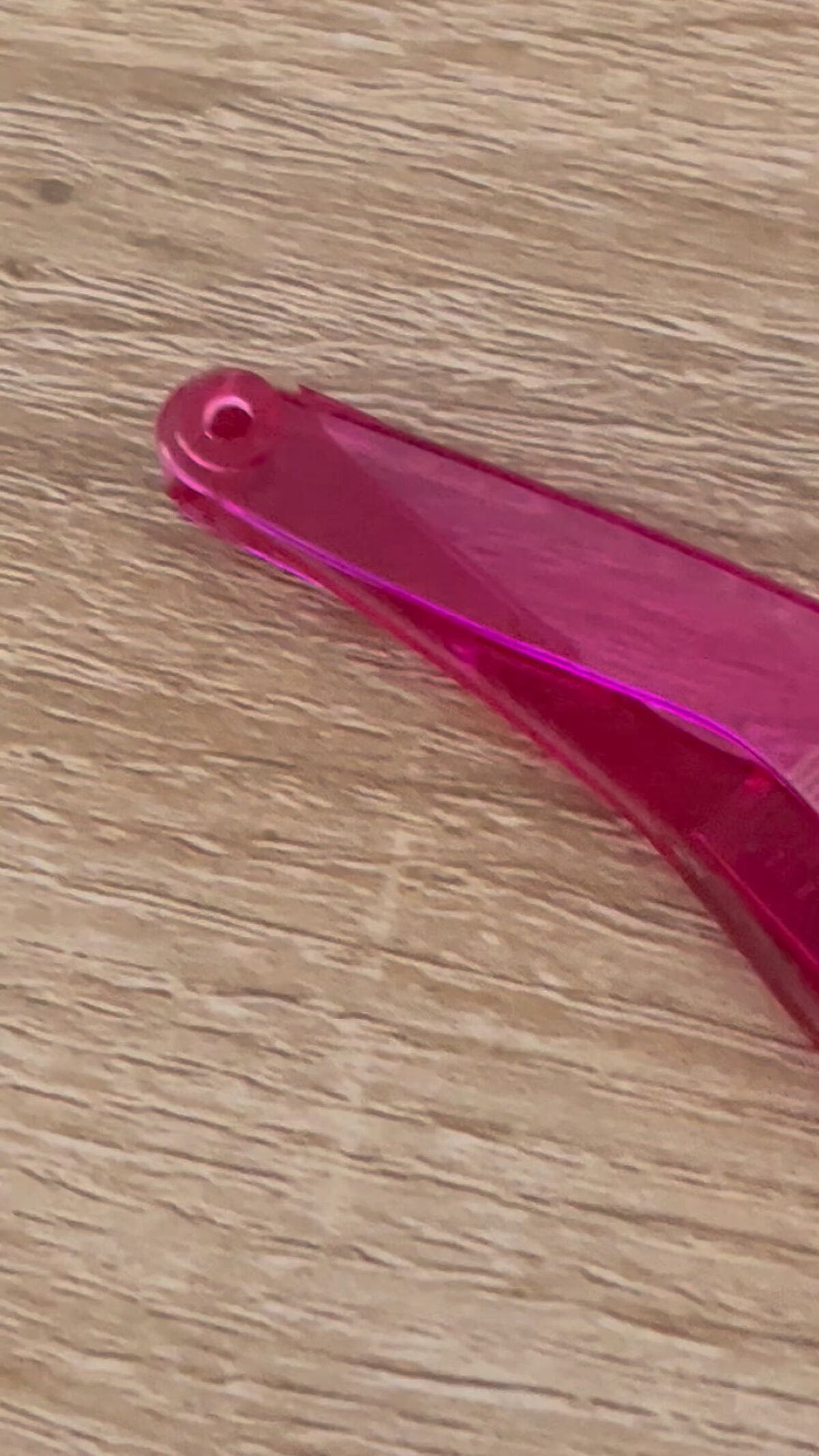 マスカラコーム メタルN（ナチュラル）/チャスティ/その他化粧小物の人気ショート動画