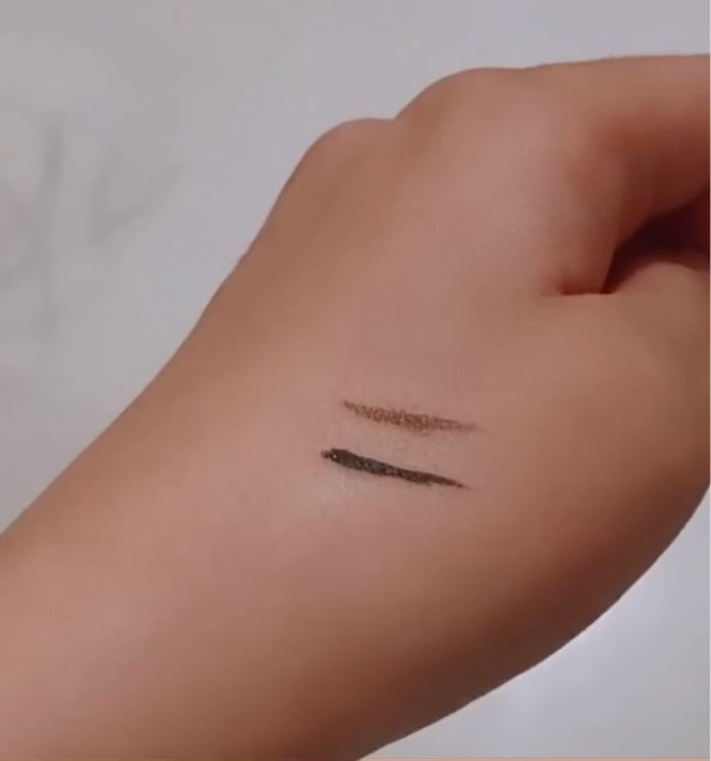 ミネラルプレストパウダーR/TIME SECRET/プレストパウダーを使ったクチコミ（2枚目）